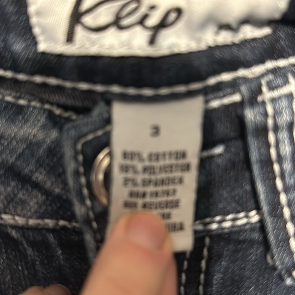 Klip jeans - Picture 8 of 8
